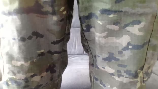militar_guap  24-08-2023 Recorded Video Naked
