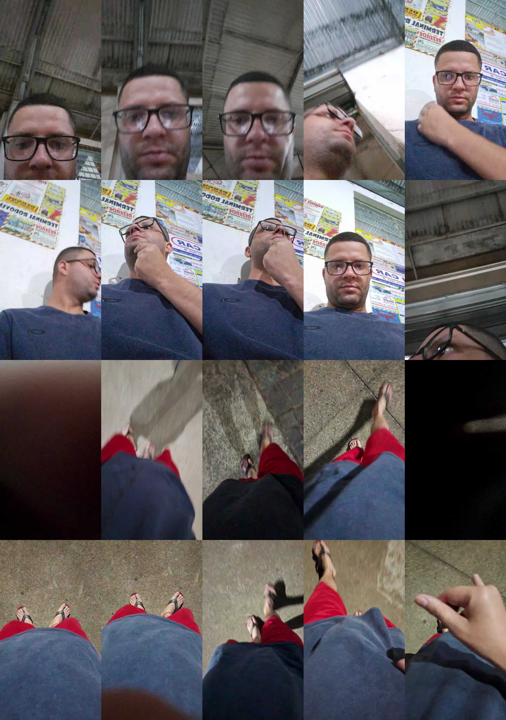 mwmgaara  23-08-2023 Recorded Video orgasm