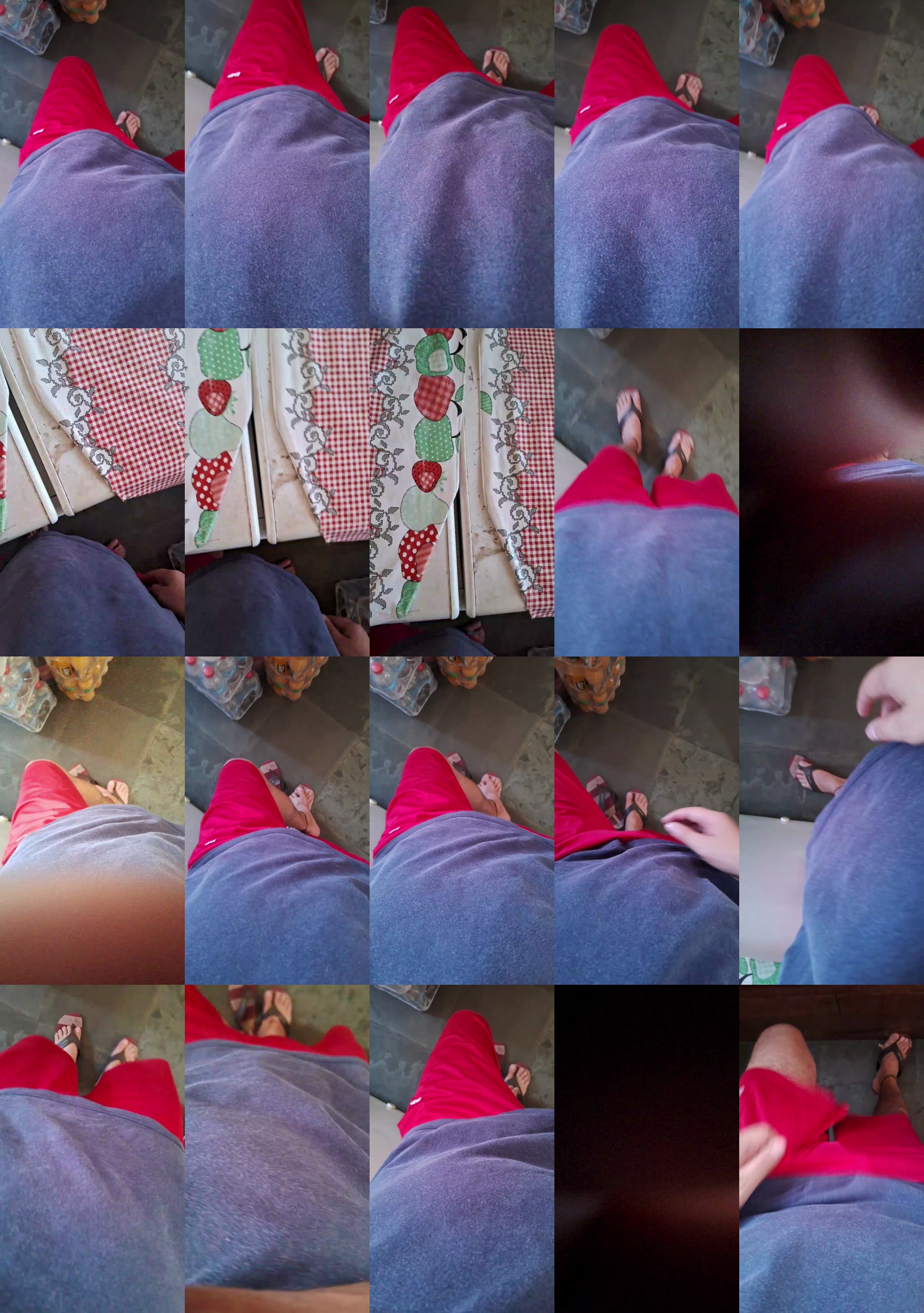 mwmgaara  23-08-2023 Recorded Video lovense