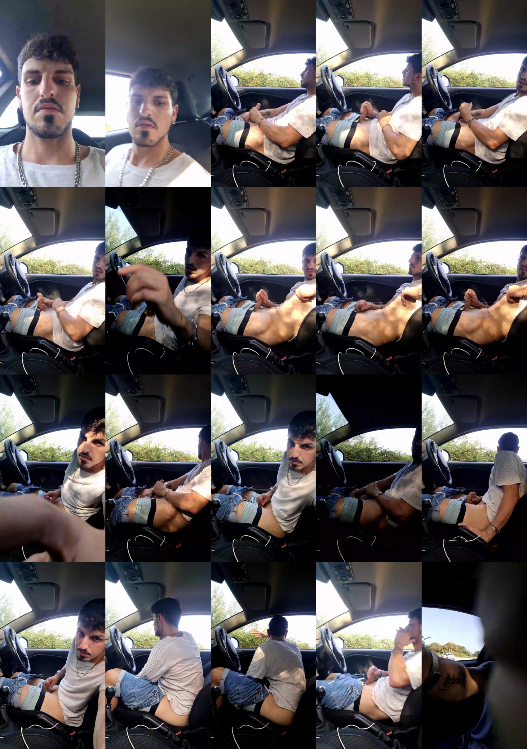 passivello98xxx  23-08-2023 Recorded Video bigballs