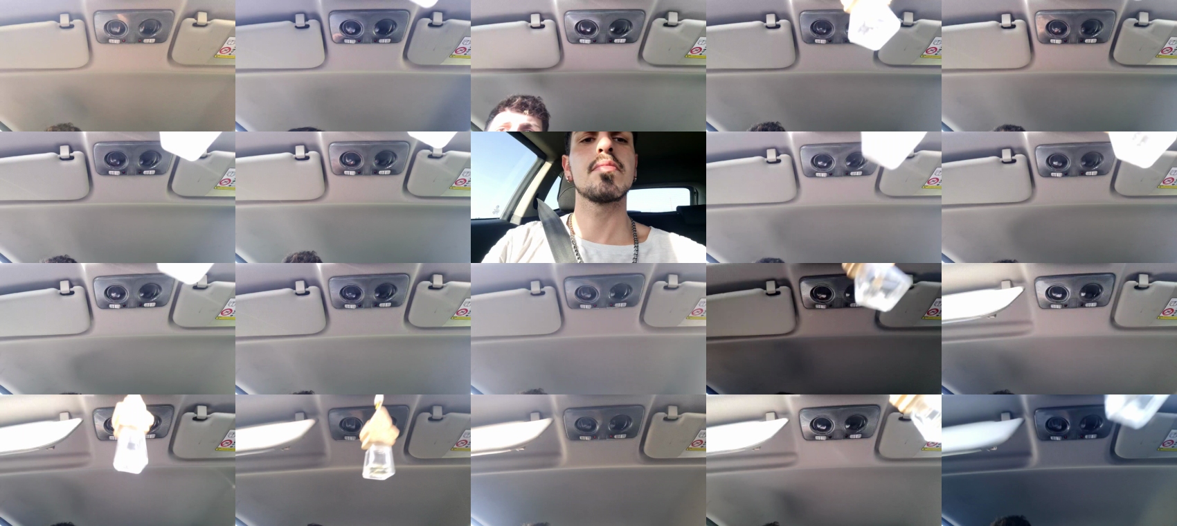 passivello98xxx  23-08-2023 Recorded Video big