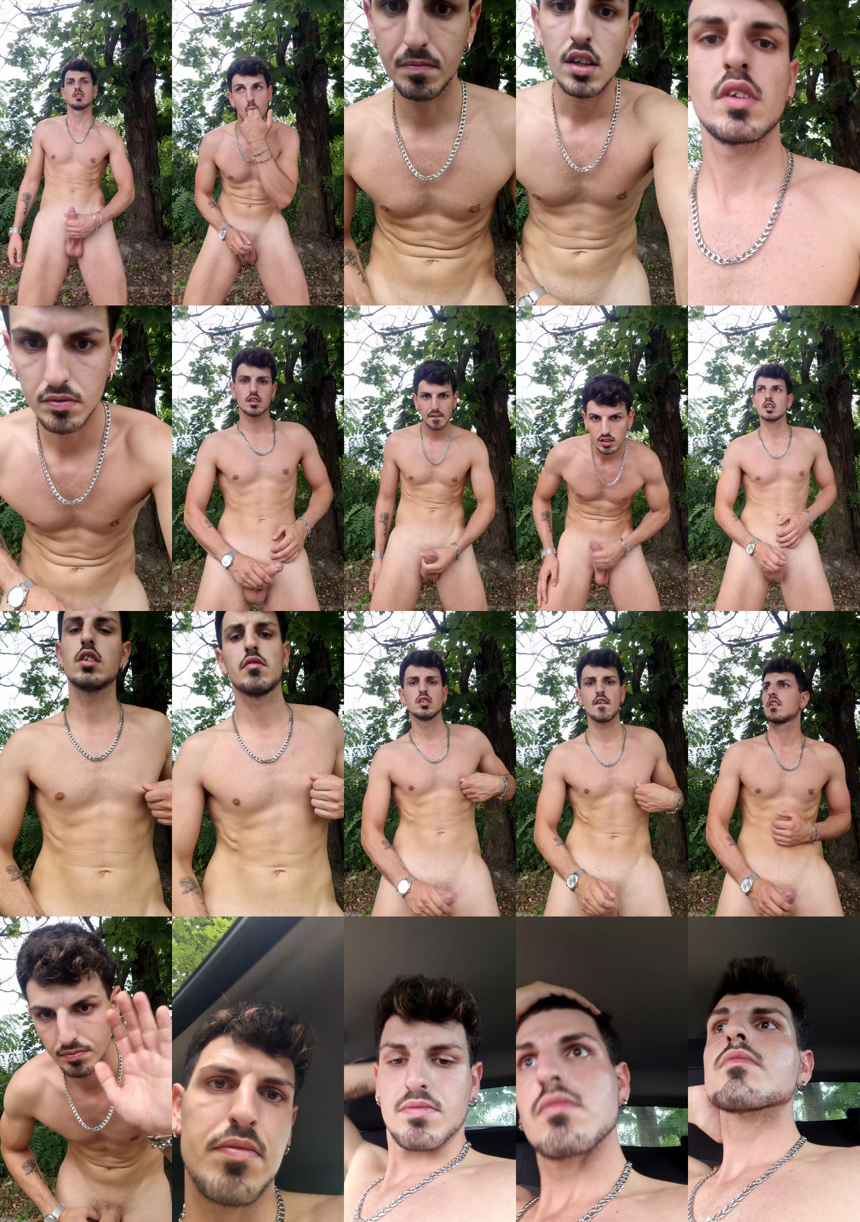 passivello98xxx  24-08-2023 Recorded Video bicurious