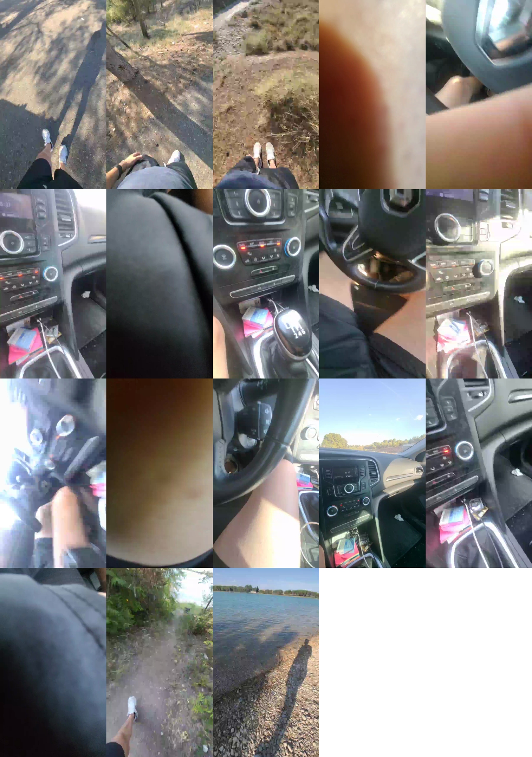 rayo56  23-08-2023 Recorded Video Show