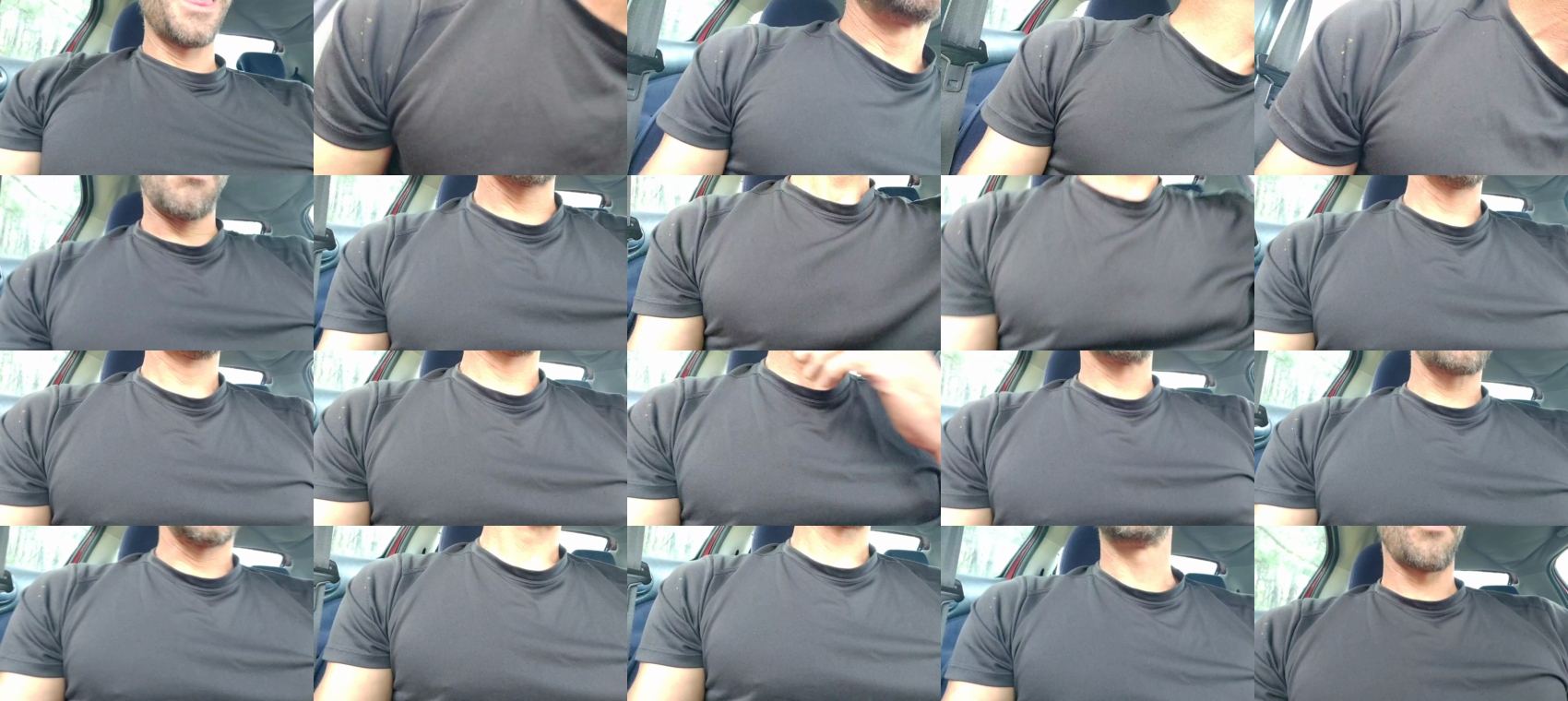 remi06  23-08-2023 Recorded Video sexy