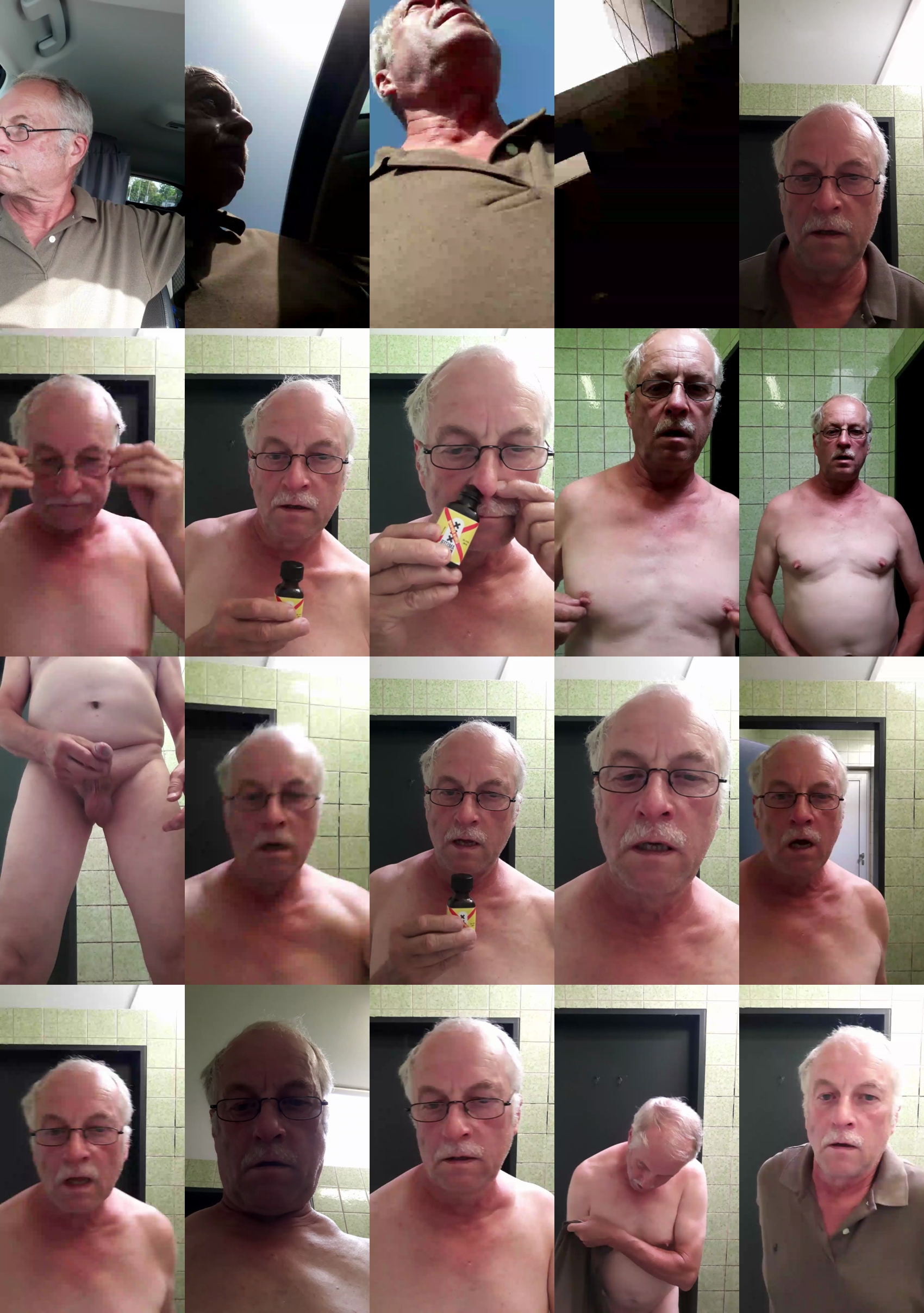 secretlive64  24-08-2023 Recorded Video kink