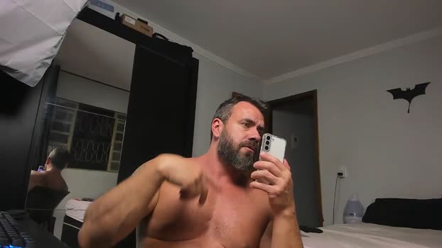 sexyflightz  23-08-2023 Recorded Video Naked