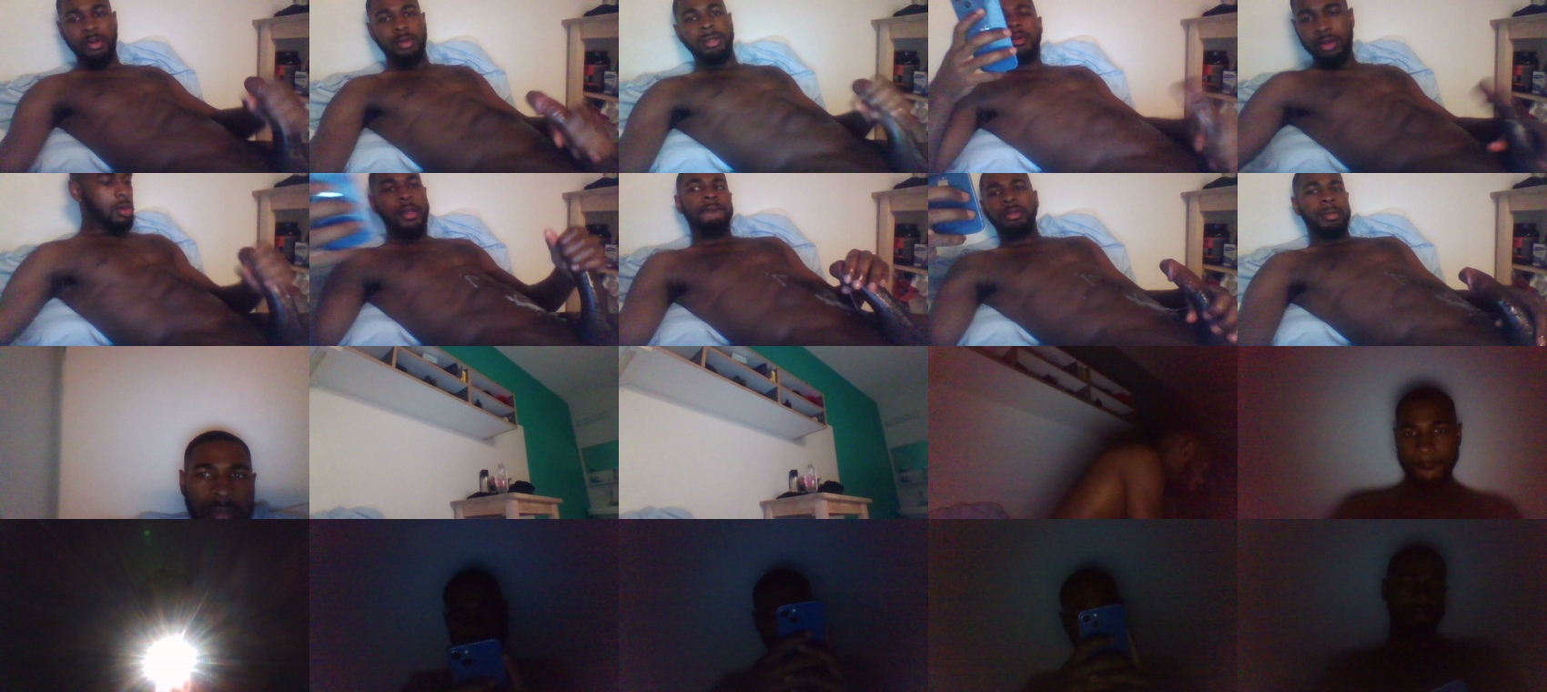 smallddaddy  23-08-2023 Recorded Video hard