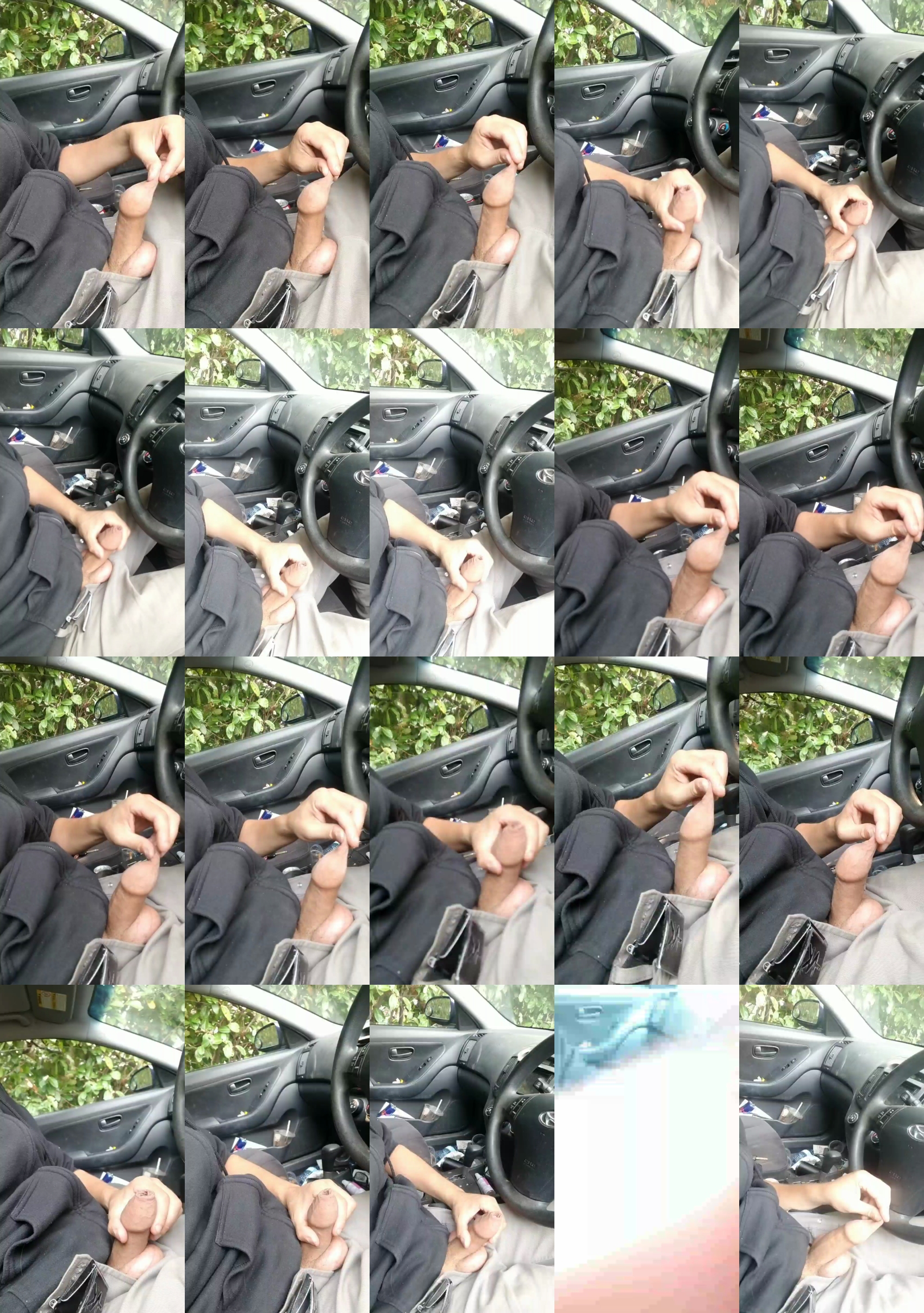 xDickDangerx  23-08-2023 Recorded Video gag