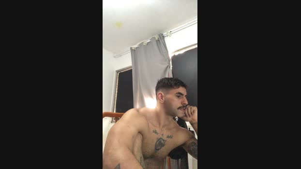zachot19  24-08-2023 Recorded Video Video
