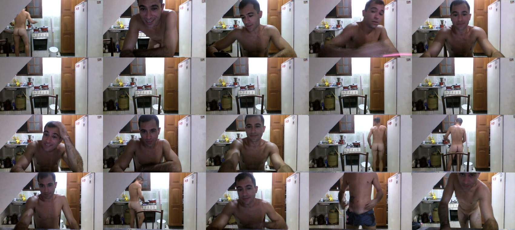 Argentinoenbras  24-08-2023 Recorded Video lick