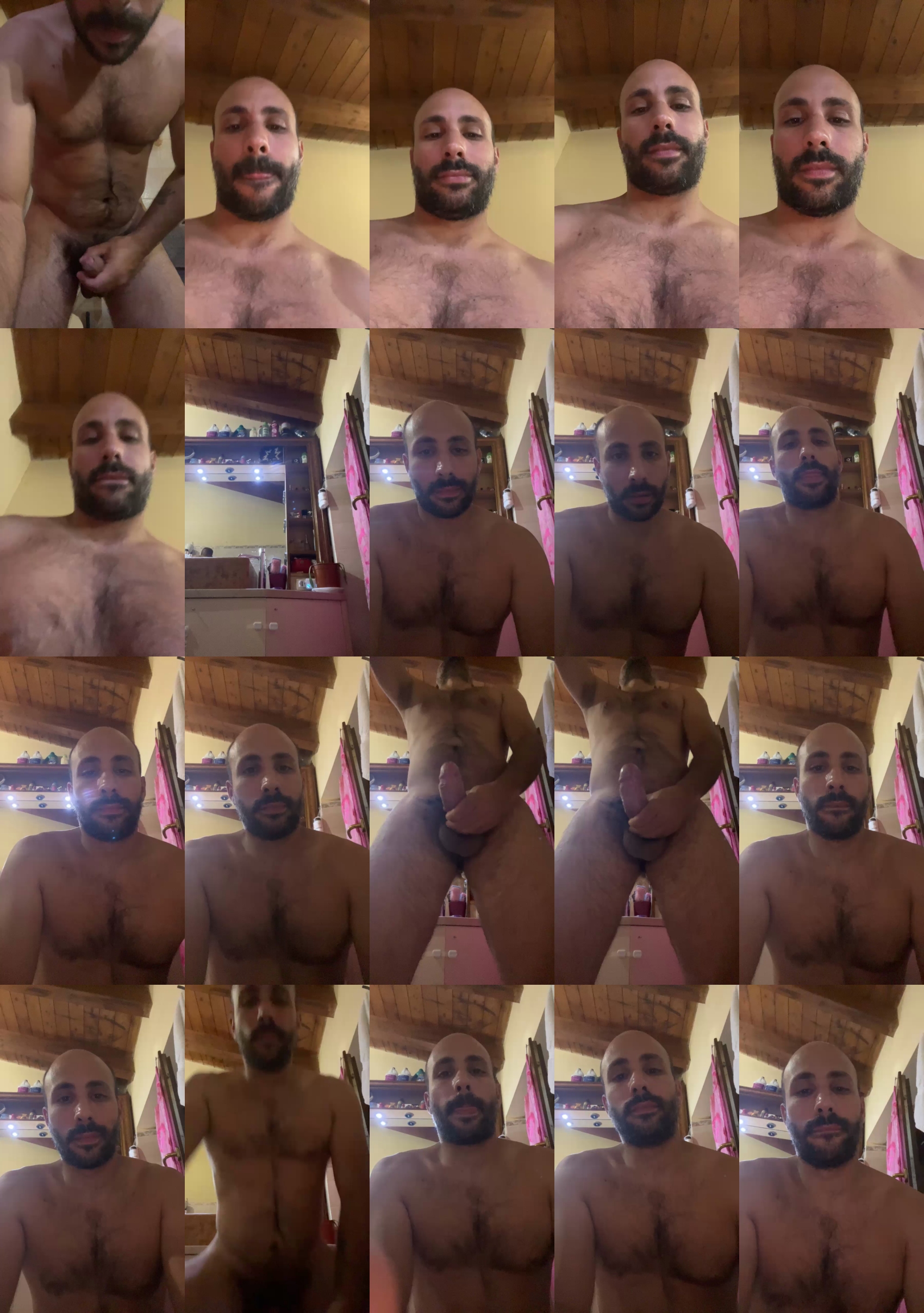 Baguadore  24-08-2023 Recorded Video Recorded
