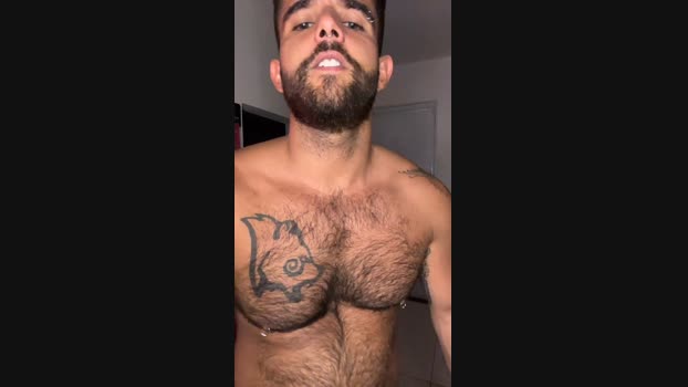 BearSx_  24-08-2023 Recorded Video bigcock