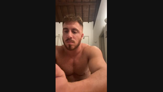 Bigwhitebull  24-08-2023 Recorded Video cute