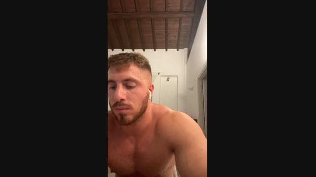 Bigwhitebull  24-08-2023 Recorded Video naughty