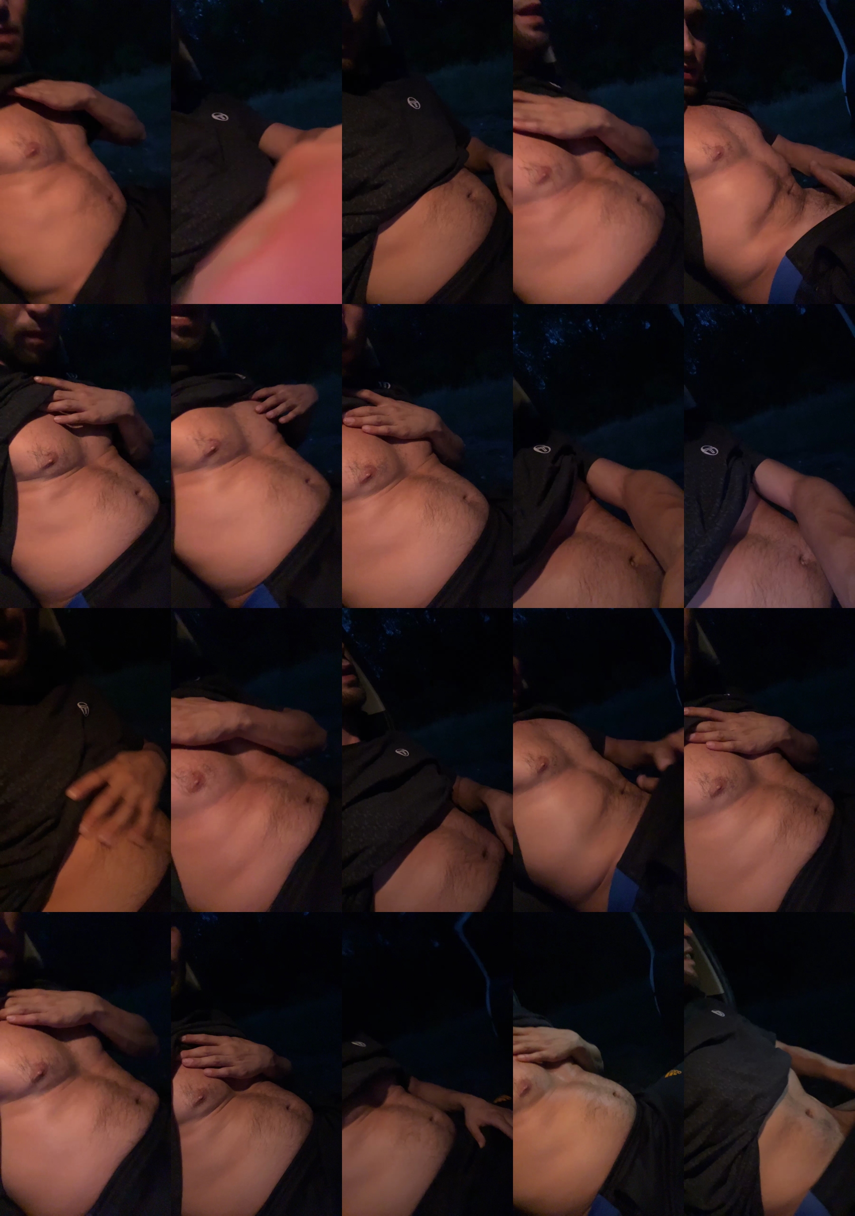 Bogosse444449  24-08-2023 Recorded Video show
