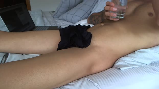 BrandonandNath  24-08-2023 Recorded Video sexy