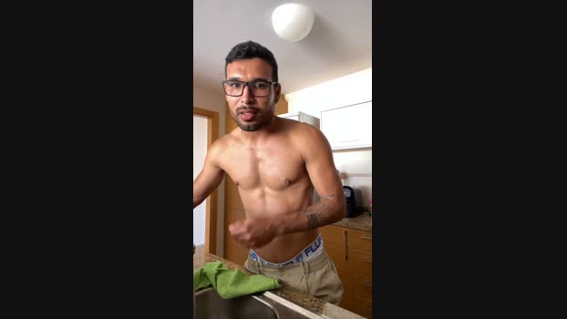 Brayongouveia  25-08-2023 Recorded Video hardcock