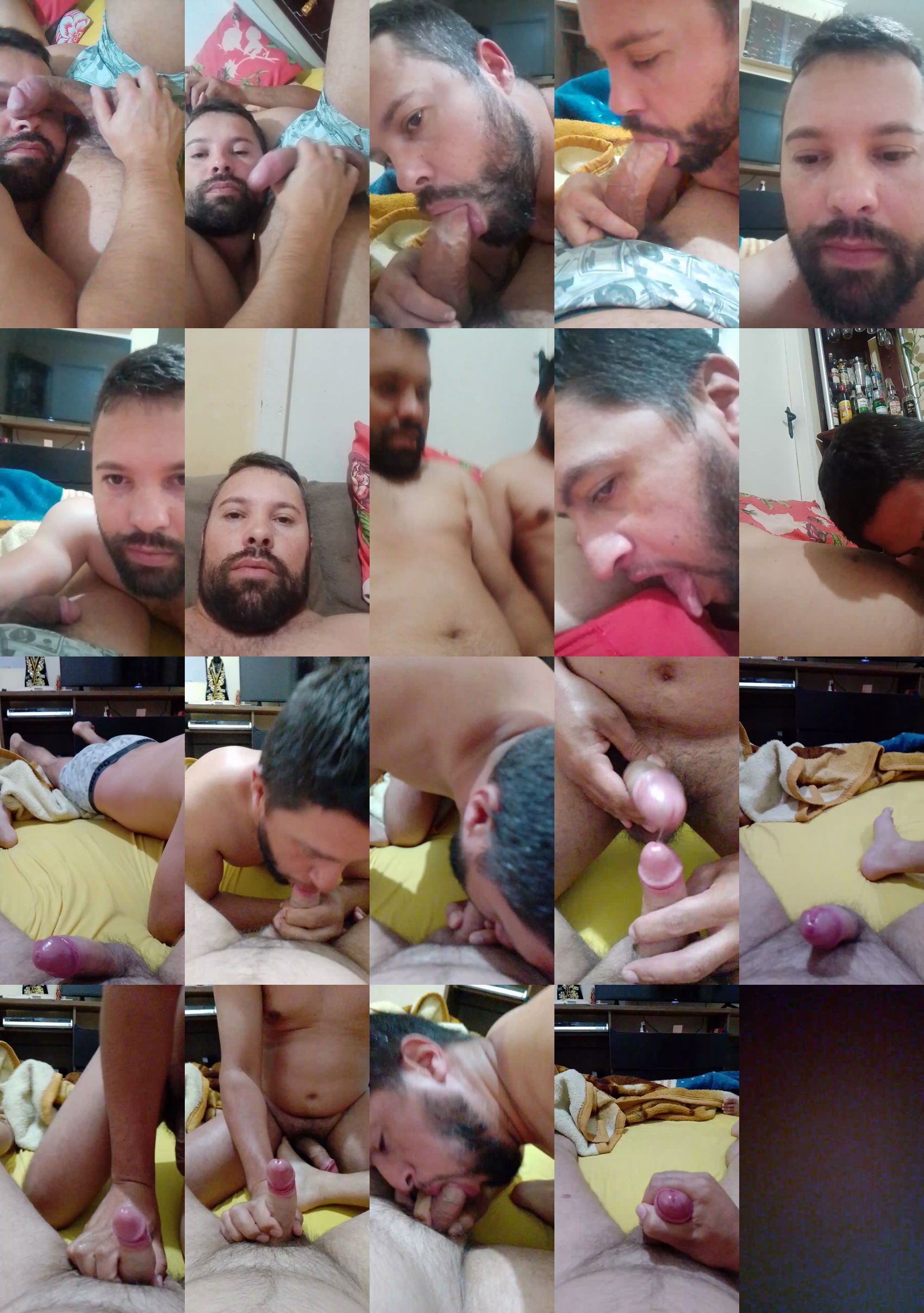 Cezar_ariel  25-08-2023 Recorded Video naughty