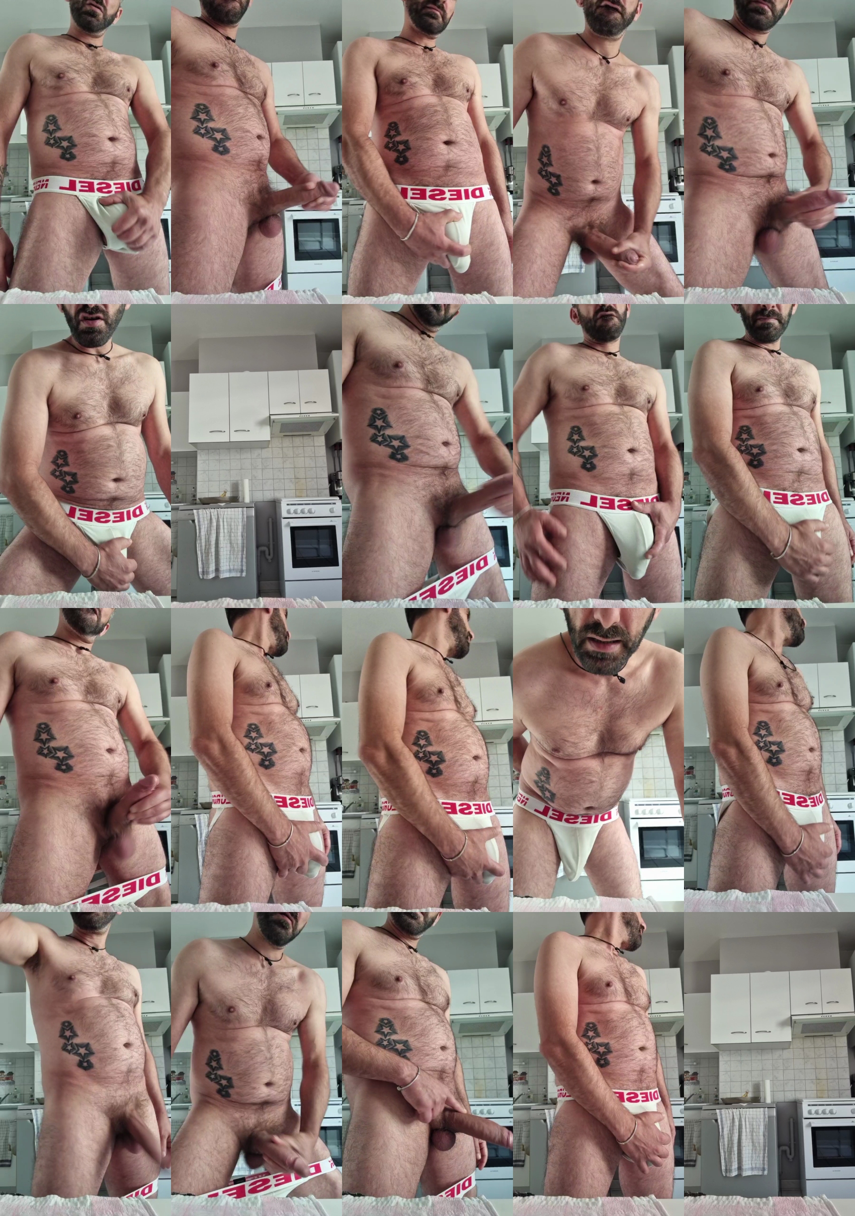 Doperman  25-08-2023 Recorded Video Download