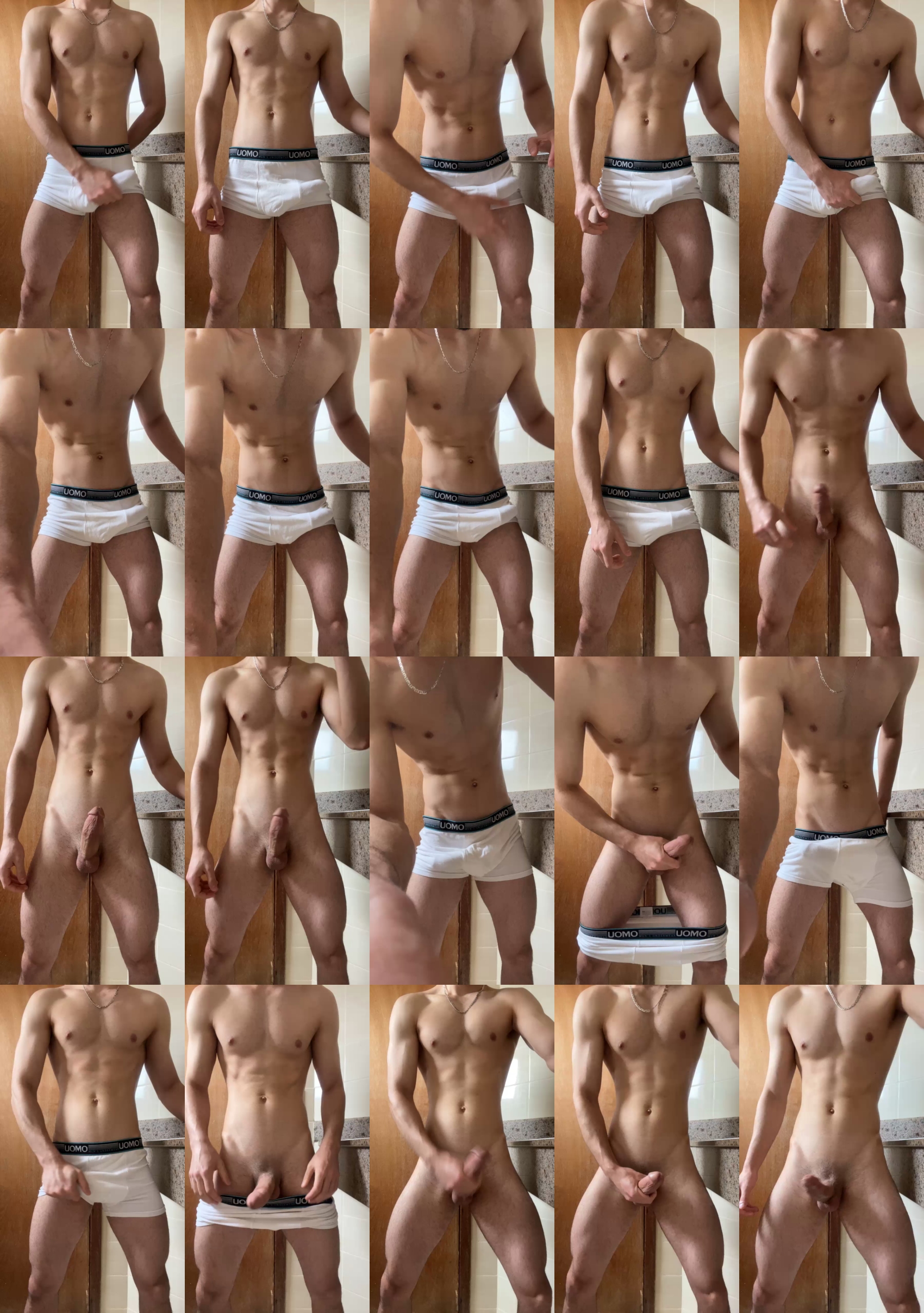 Dota01  25-08-2023 Recorded Video naked