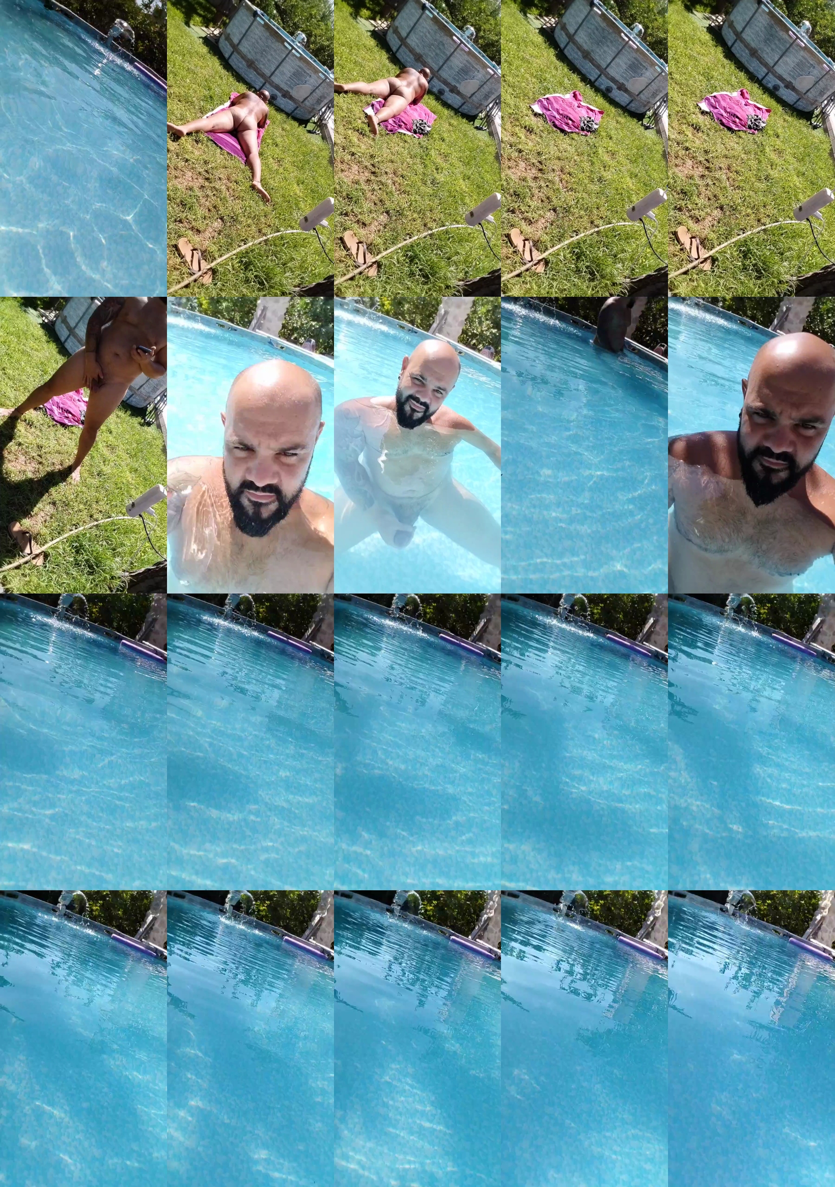 EL_VALHALLA  24-08-2023 Recorded Video gay