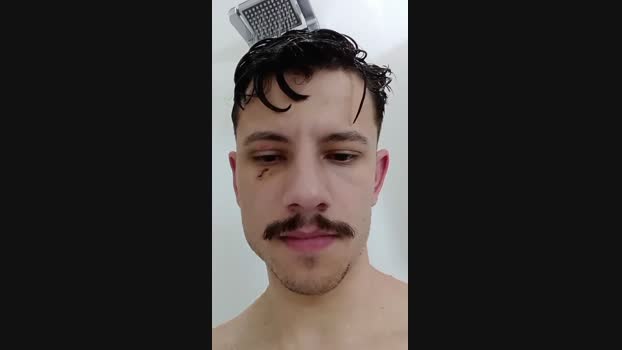 Gabriel24x_hot  24-08-2023 Recorded Video wank
