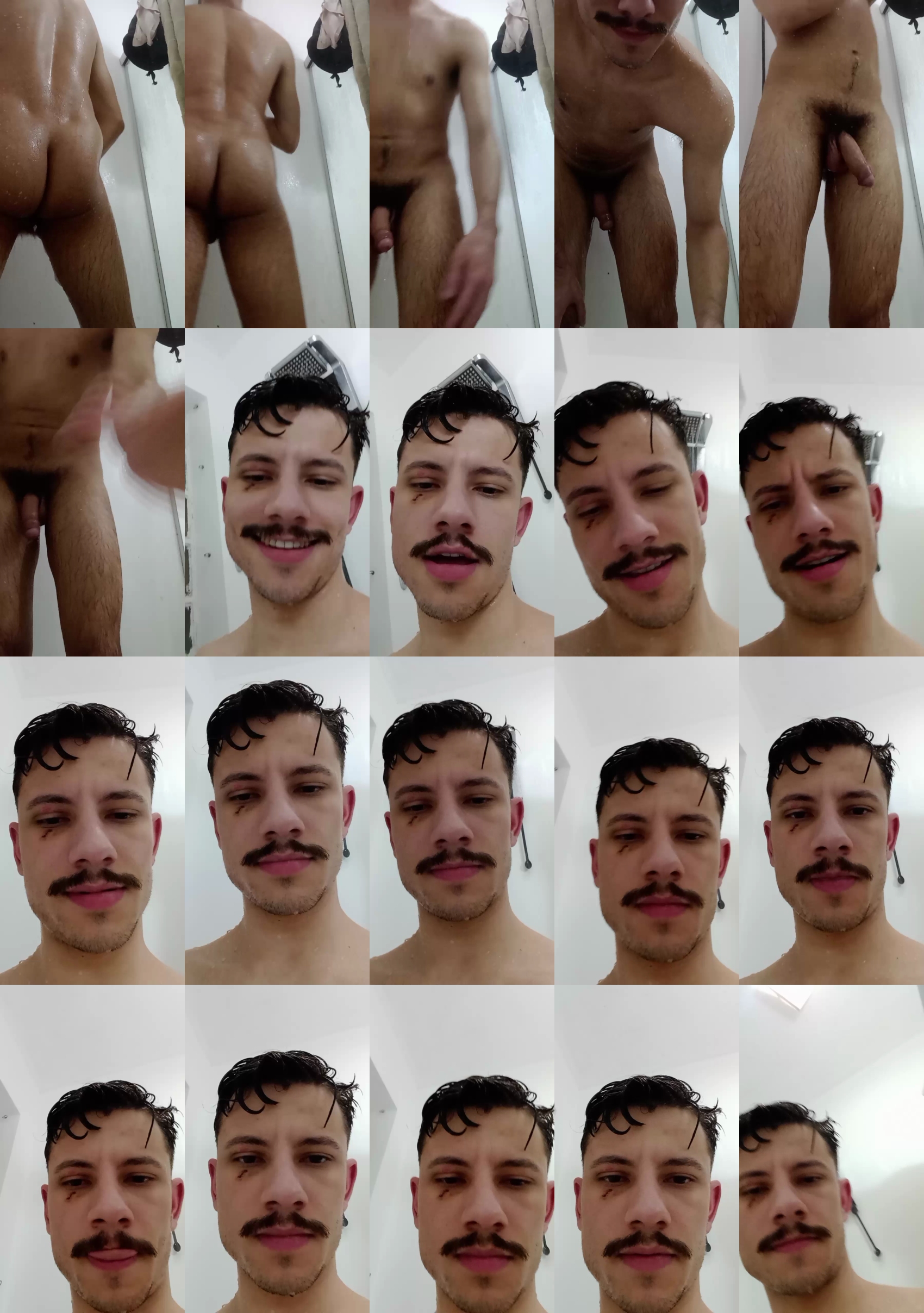Gabriel24x_hot  24-08-2023 Recorded Video fuckass