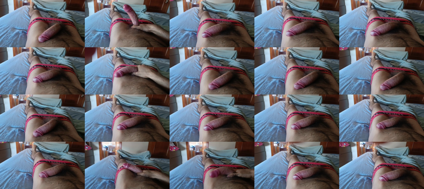 Gchicharro  25-08-2023 Recorded Video Download