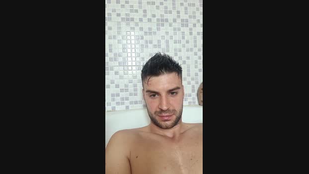 GiulyDiego  25-08-2023 Recorded Video love