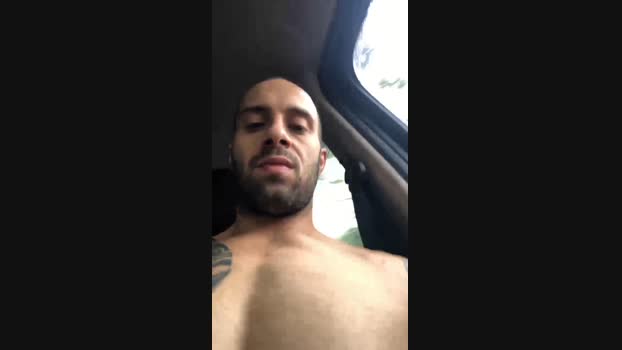 Guicasper18  25-08-2023 Recorded Video prettyface