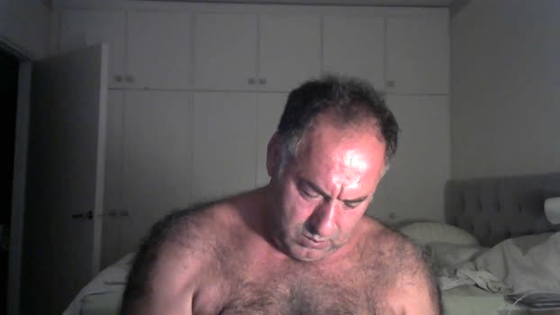 HotTiger69  24-08-2023 Recorded Video sexymale
