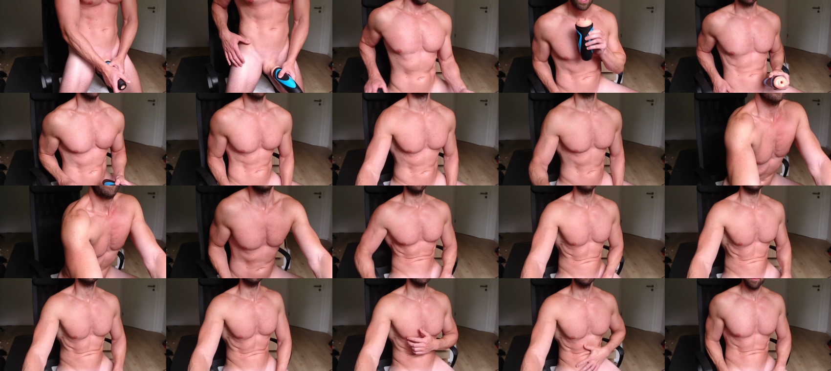 Hotbody24xxx  25-08-2023 Recorded Video bigtoys