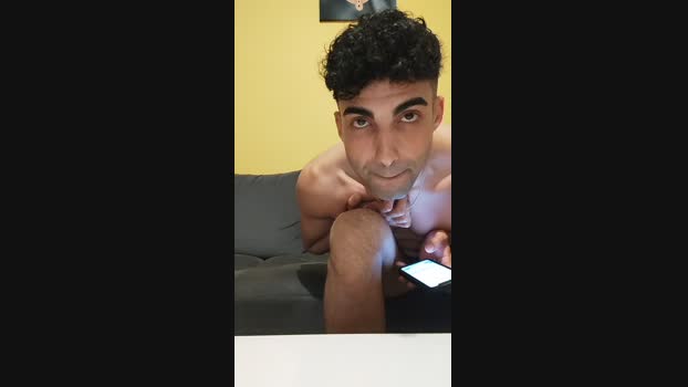 Hotfriends34  24-08-2023 Recorded Video hot
