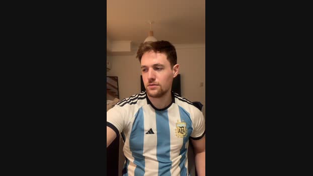Luismi0611  24-08-2023 Recorded Video oral