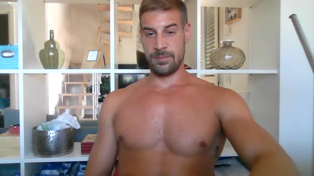 Magagna91  25-08-2023 Recorded Video sexyfeet