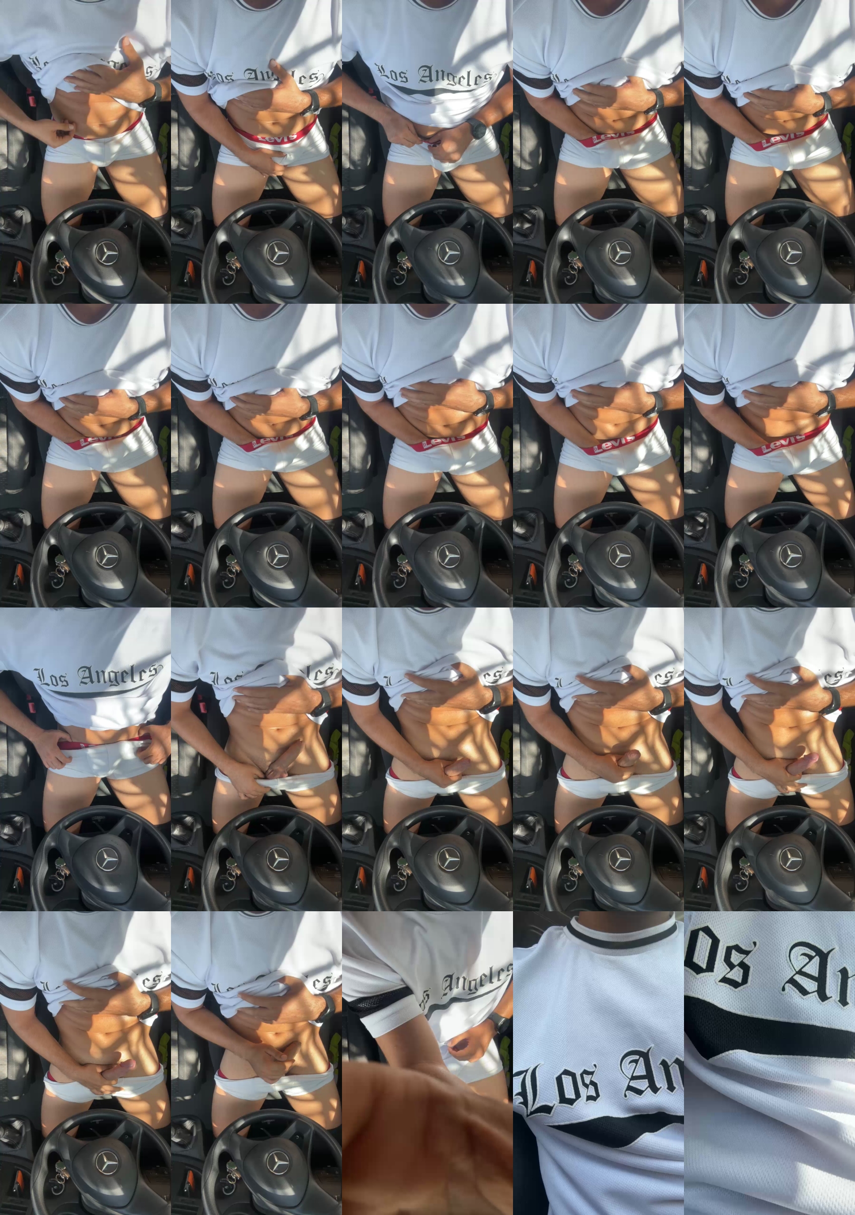 Morbo131  25-08-2023 Recorded Video kiss