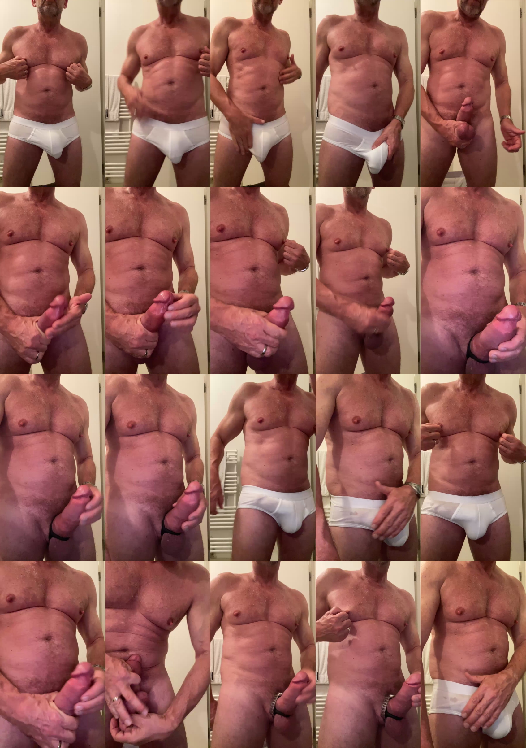 Nordicbynature1  24-08-2023 Recorded Video fuckme