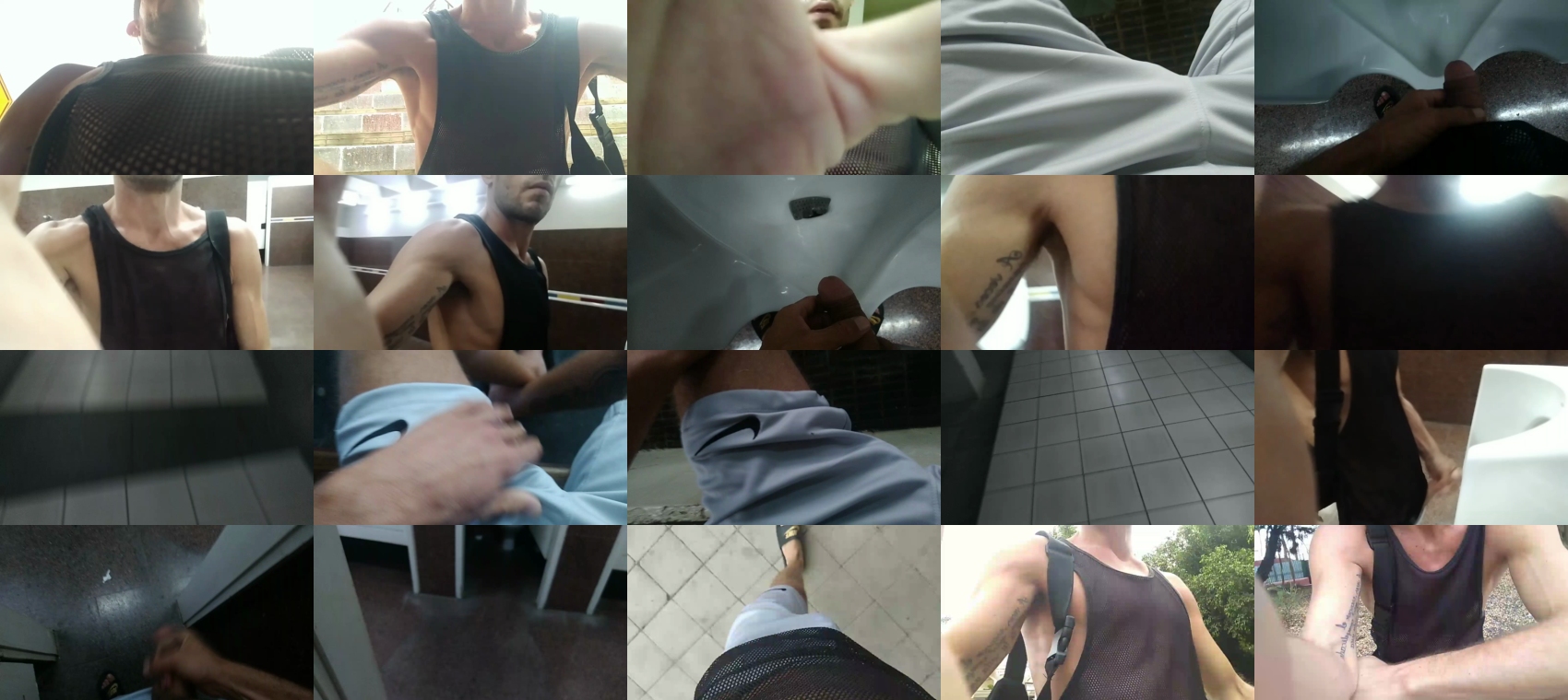 Pabloysebas  25-08-2023 Recorded Video jackoff