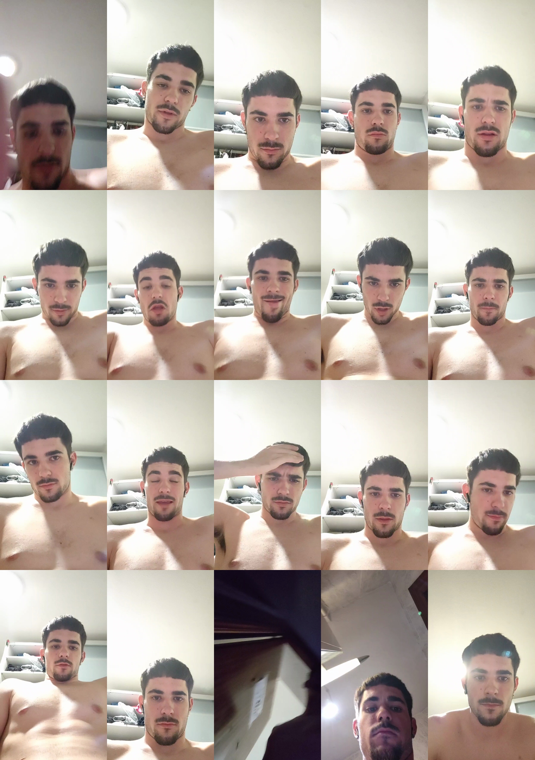 Picar0  24-08-2023 Recorded Video jerkoff