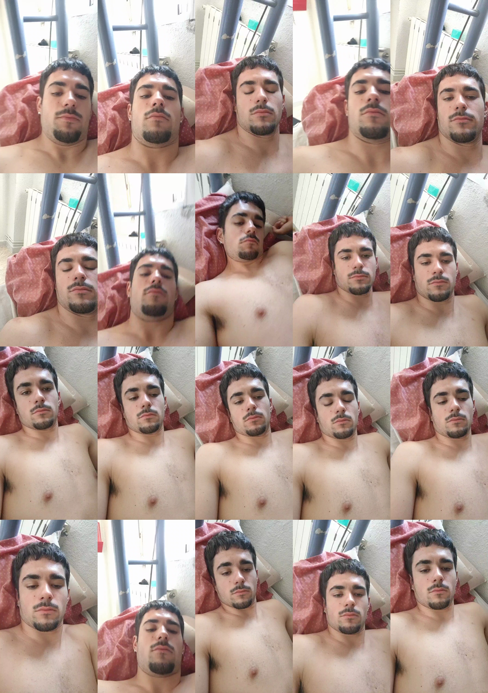 Picar0  25-08-2023 Recorded Video lush