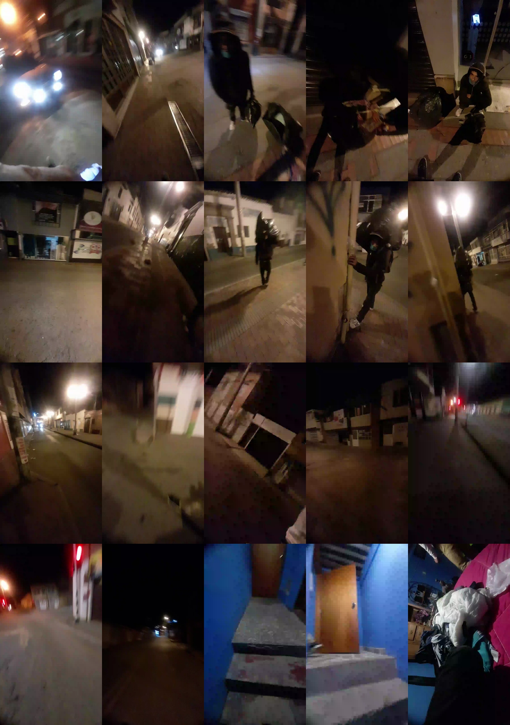 RompemeElCulo  24-08-2023 Recorded Video jackoff