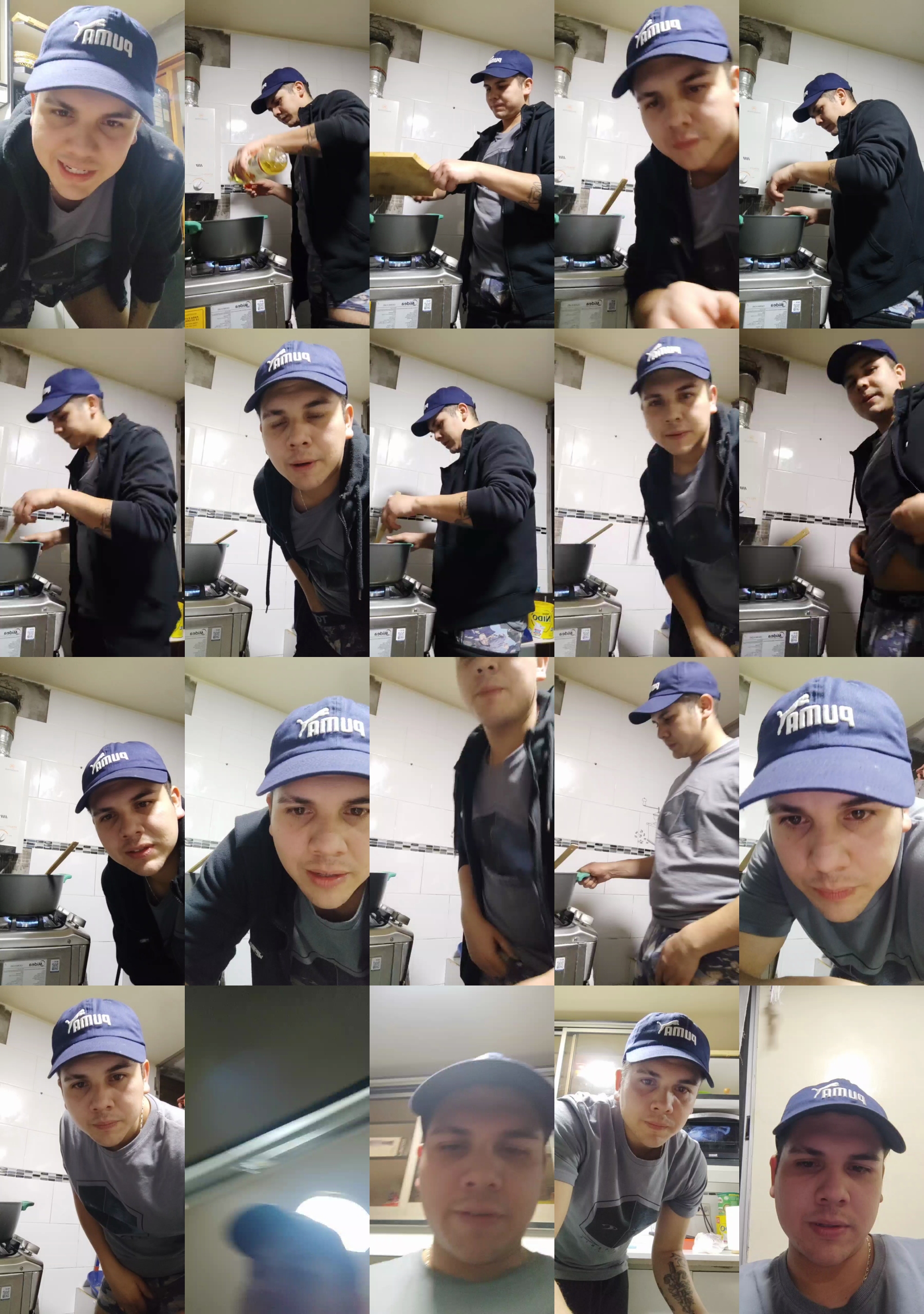 Sebastian25hehe  24-08-2023 Recorded Video sex