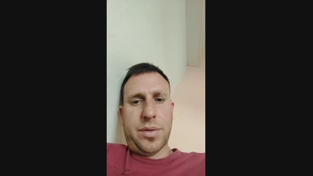 Sergiodedvt  24-08-2023 Recorded Video amateur