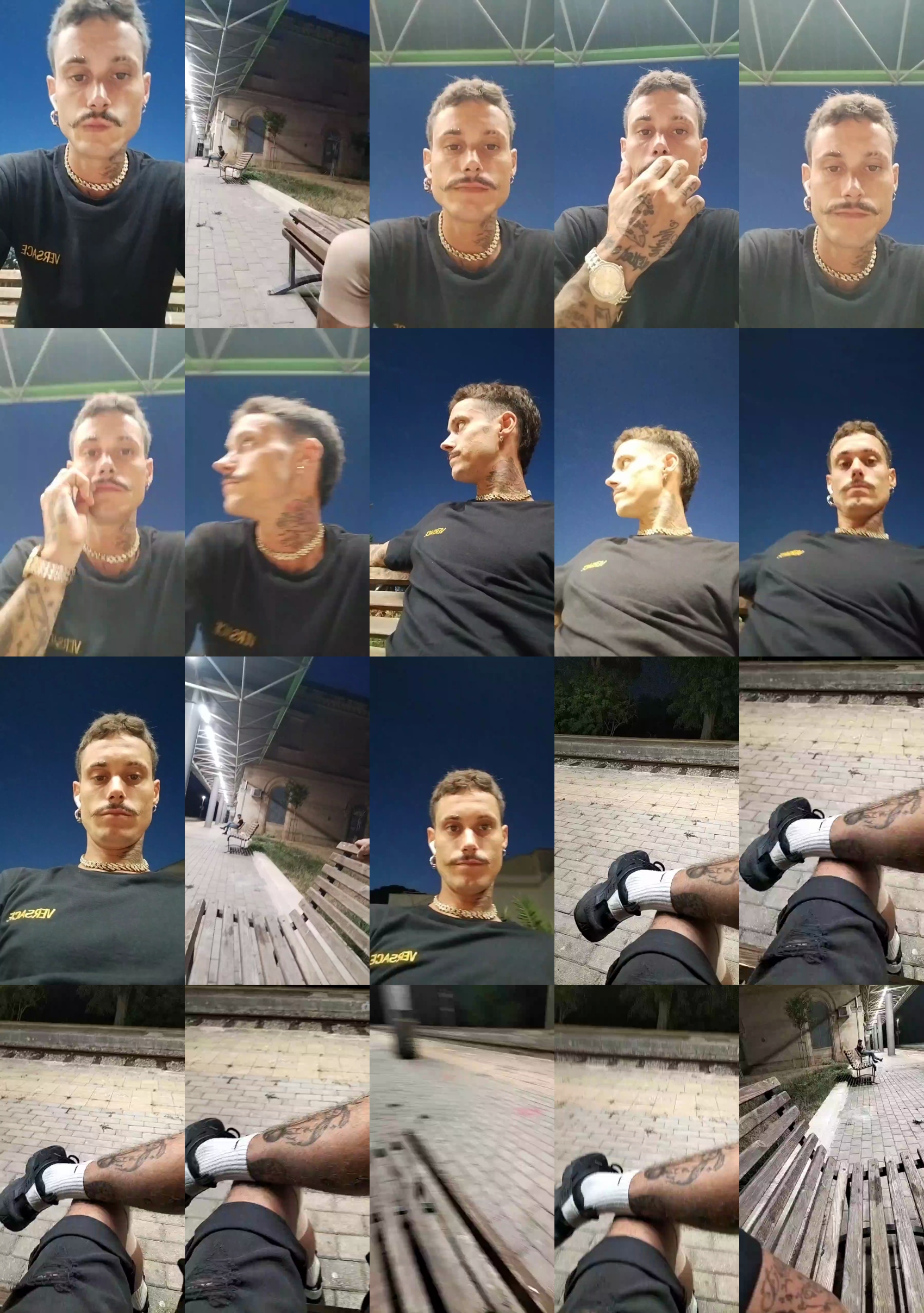 Sexyshark994  24-08-2023 Recorded Video gay