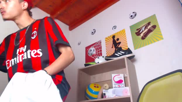 Skinny23cm  25-08-2023 Recorded Video bigtoys