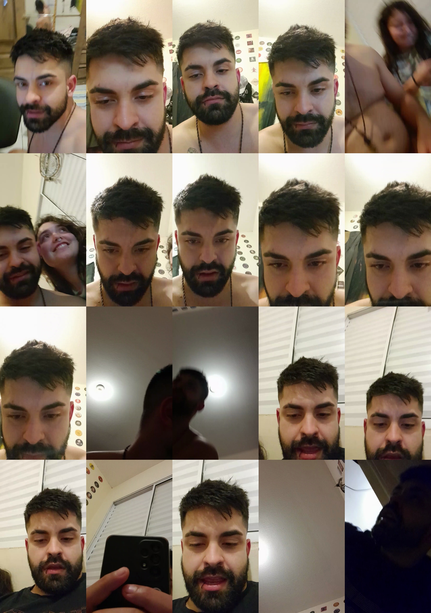 SweetSeduct  24-08-2023 Recorded Video naked
