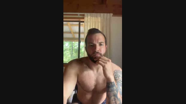 THEBEAR24  25-08-2023 Recorded Video suck