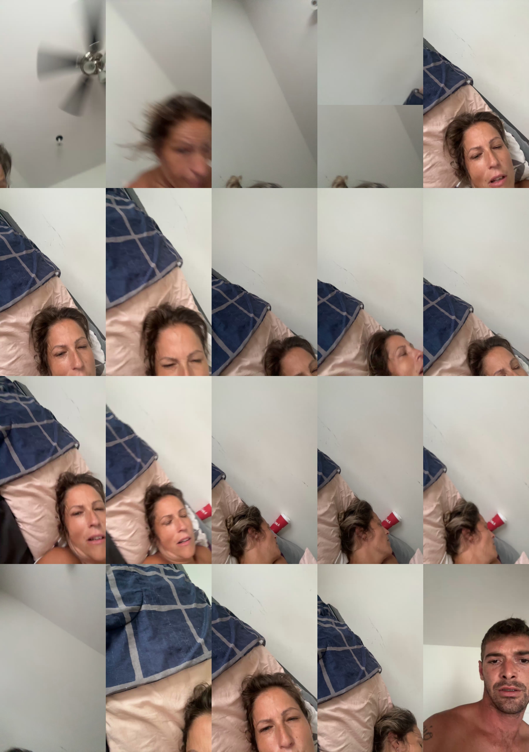 Vinijadou  25-08-2023 Recorded Video analtoy
