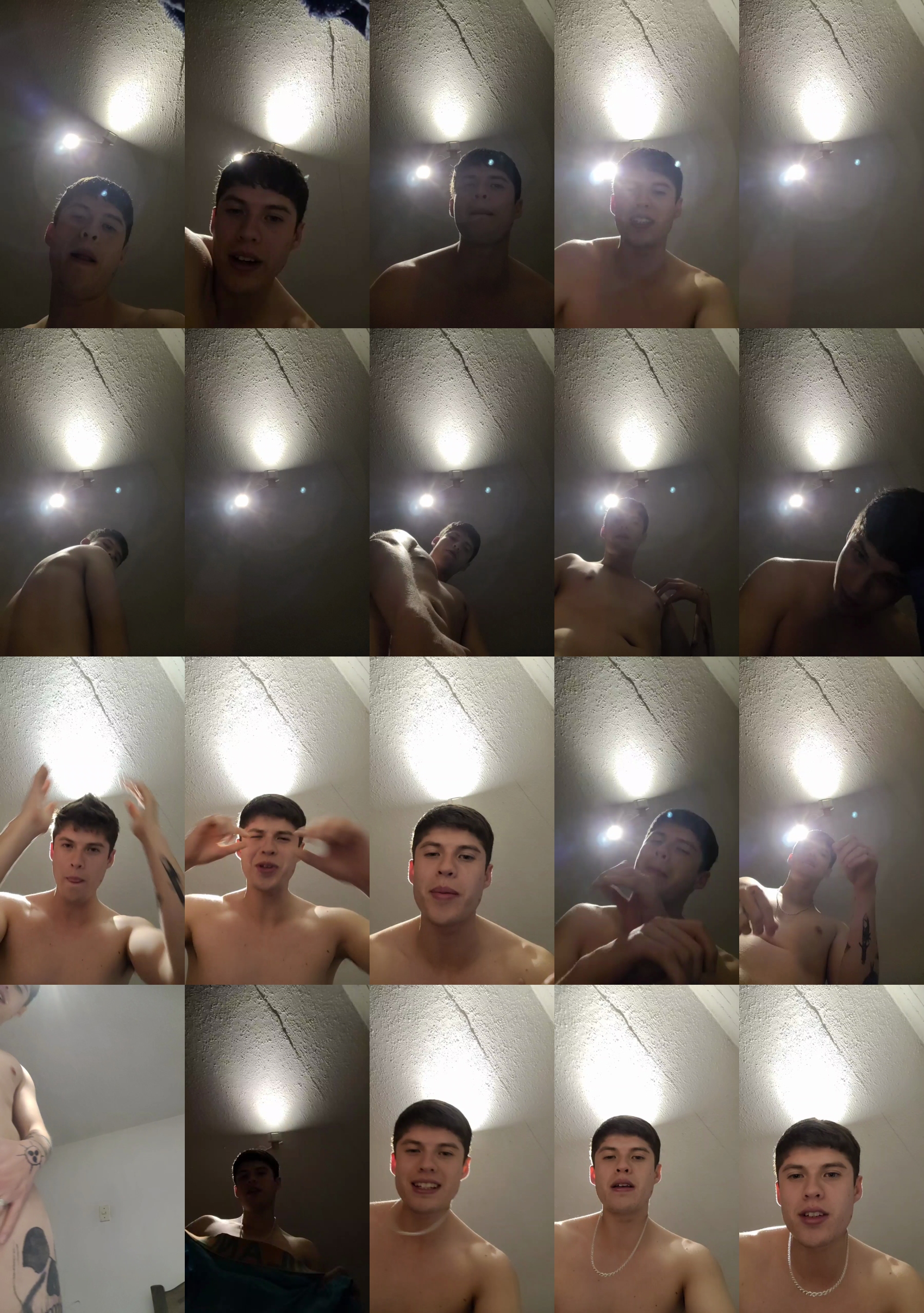Vnbuklvn  24-08-2023 Recorded Video naked