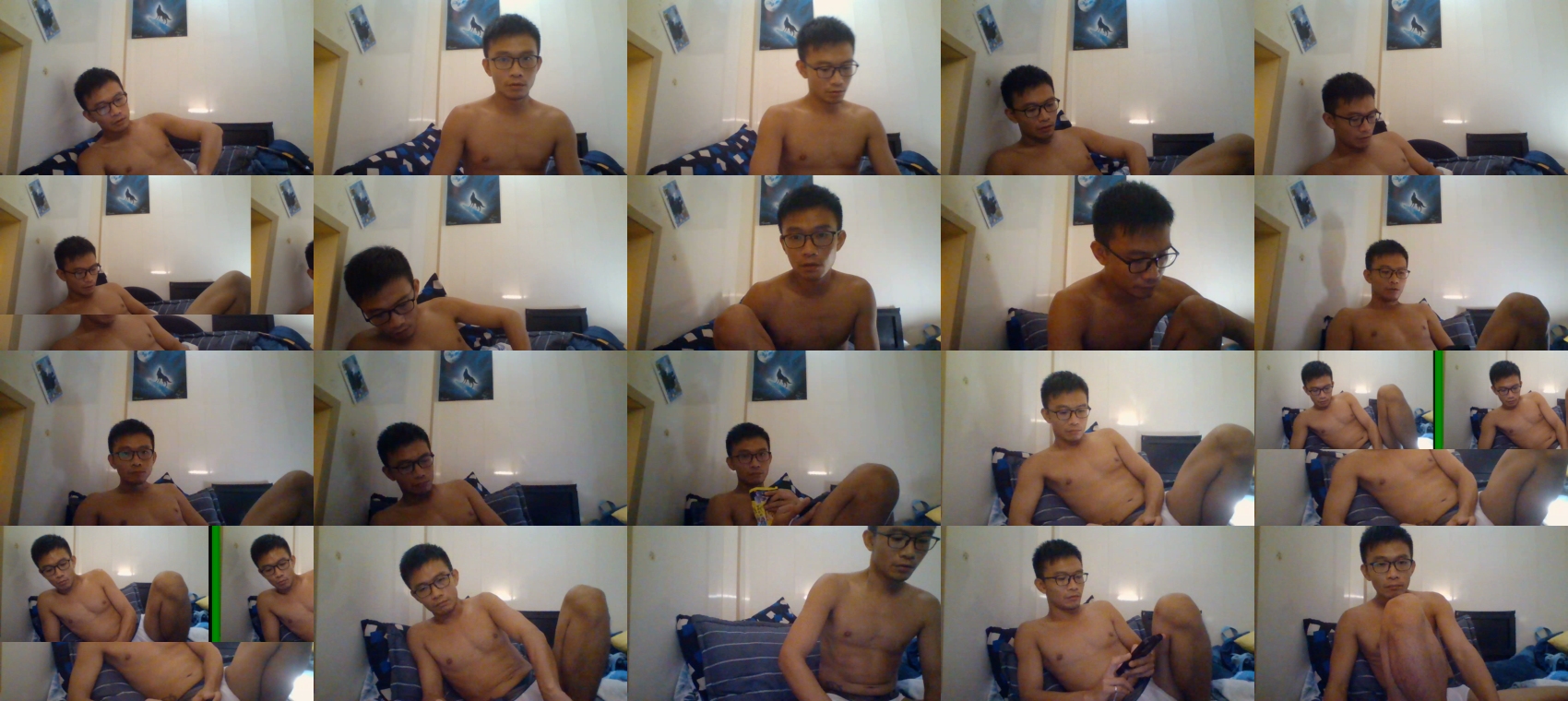 bhy10204991  24-08-2023 Recorded Video Naked